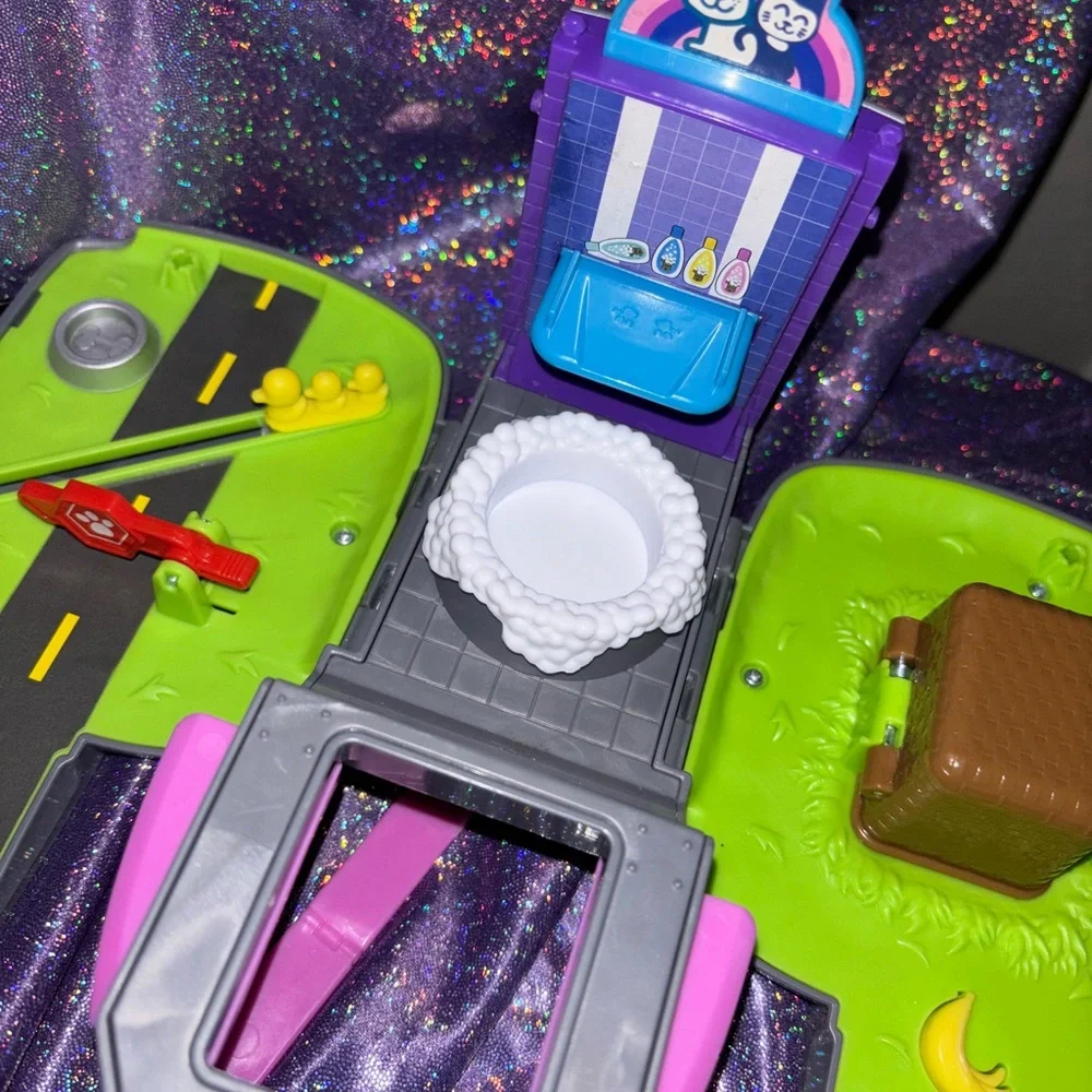 PAW Patrol Skye's Ultimate Rescue Helicopter